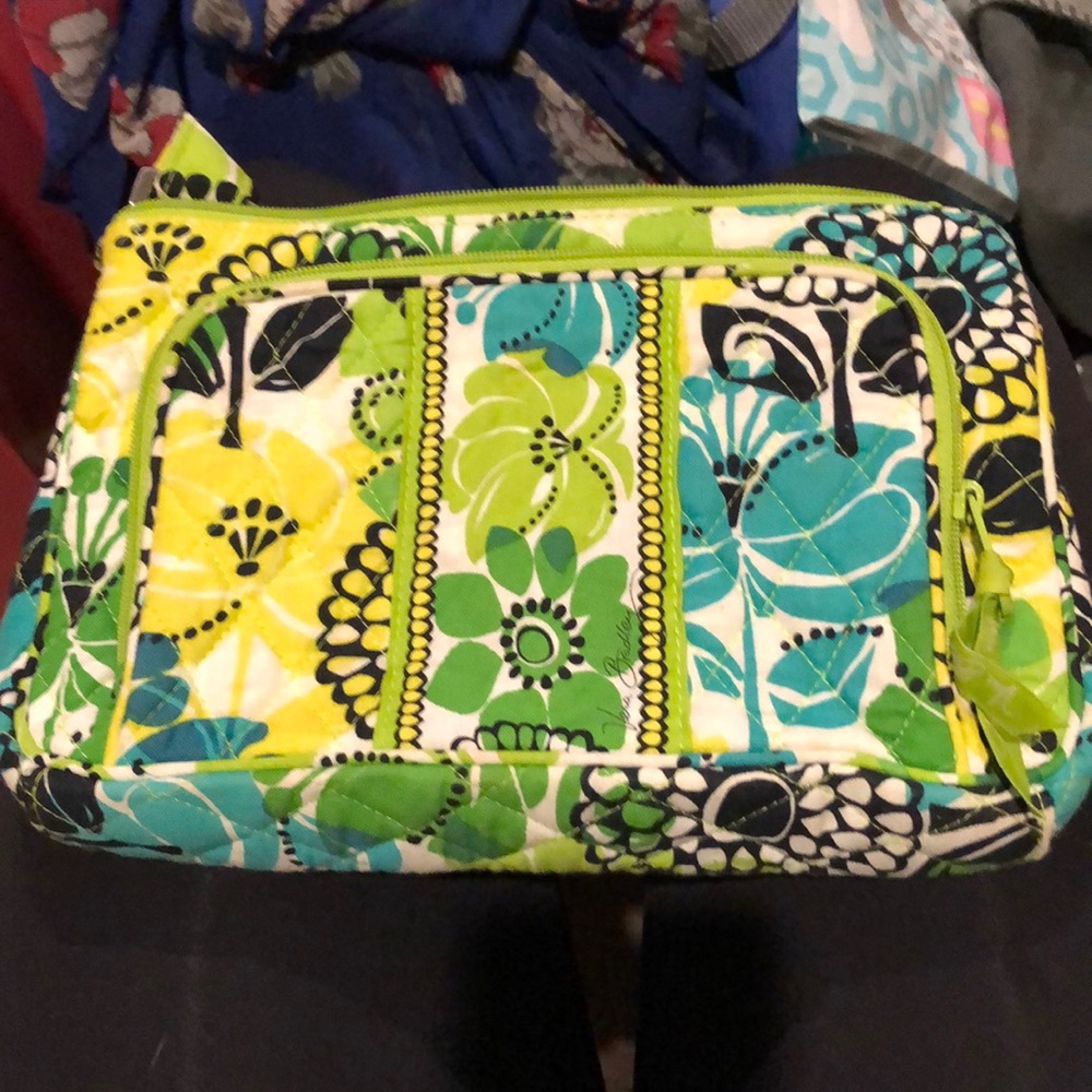 Vera bradley small purse